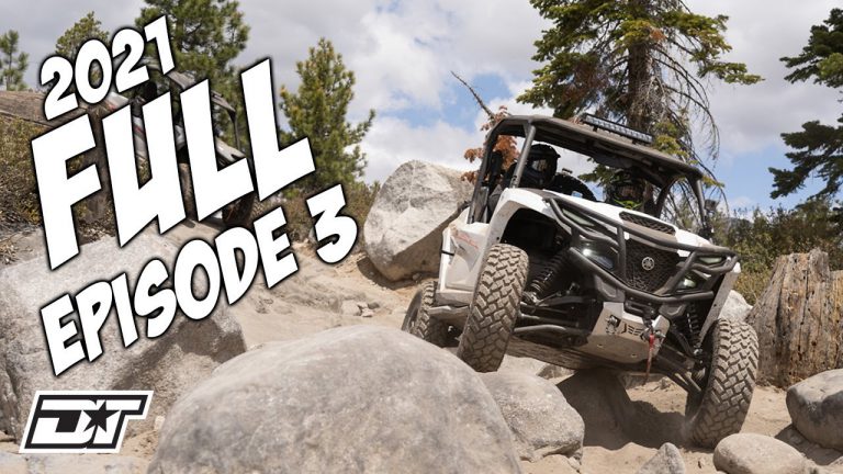 DIRT TRAX TV 2021 – FULL Episode 3