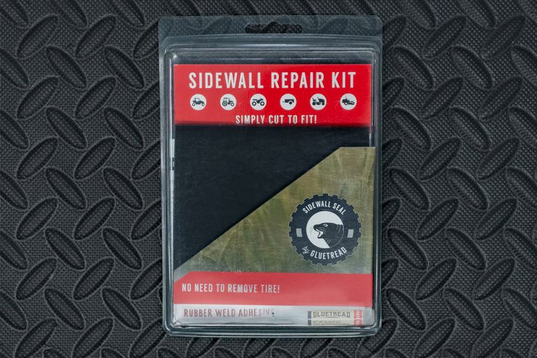 How To Fix Sidewall Punctures Without Replacing YourTire