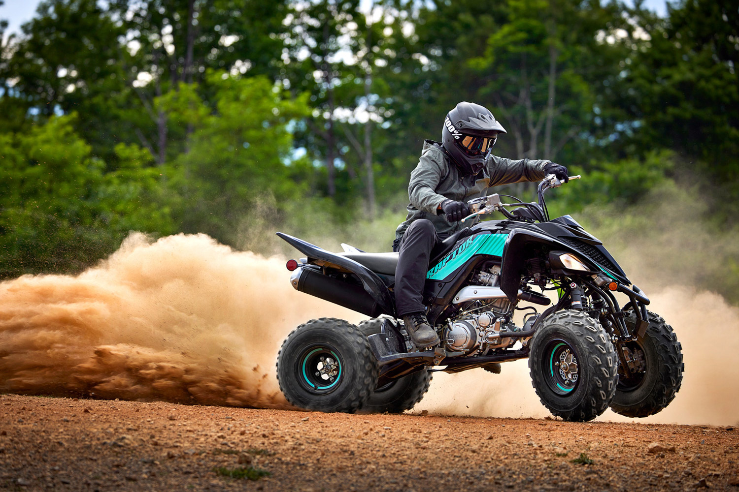 2023 Yamaha Proven OffRoad ATV and SidebySide Lineup Dirt Trax Online
