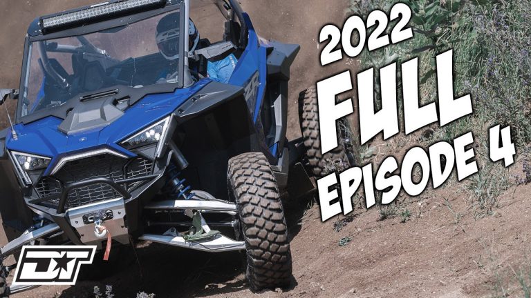 Dirt Trax TV 2022 – Episode 4
