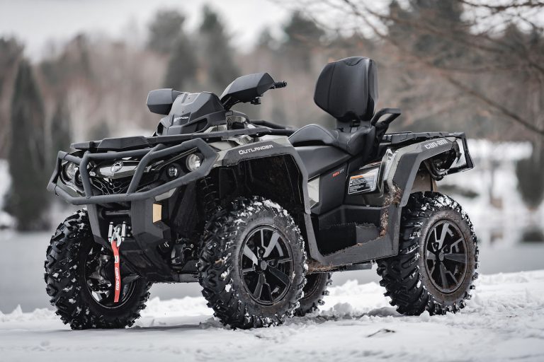 Everything You Asked Us About Can Am’s Outlander Max XT 650!