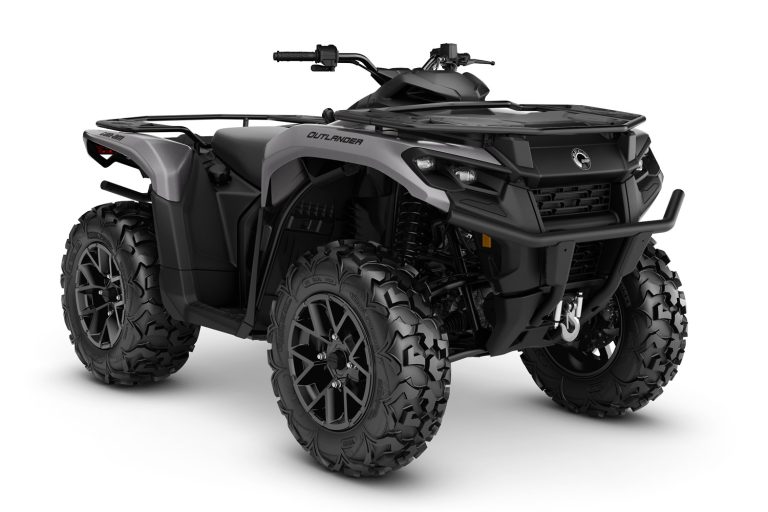CAN-AM INTRODUCES NEXT GEN MID-BORE OUTLANDER