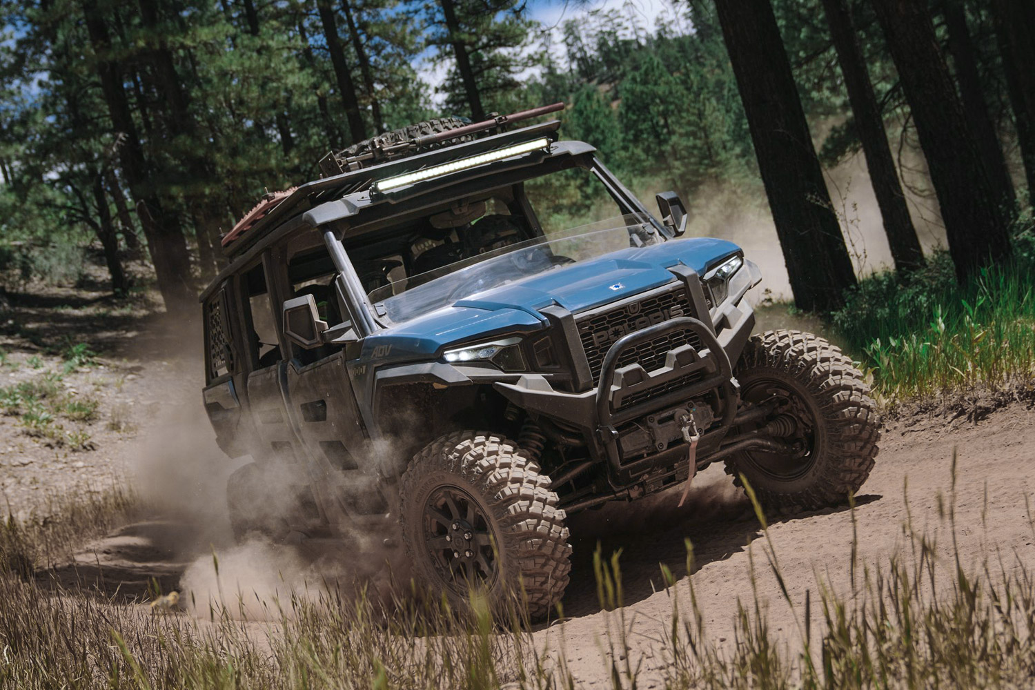 Extreme sports on sale yamaha polaris