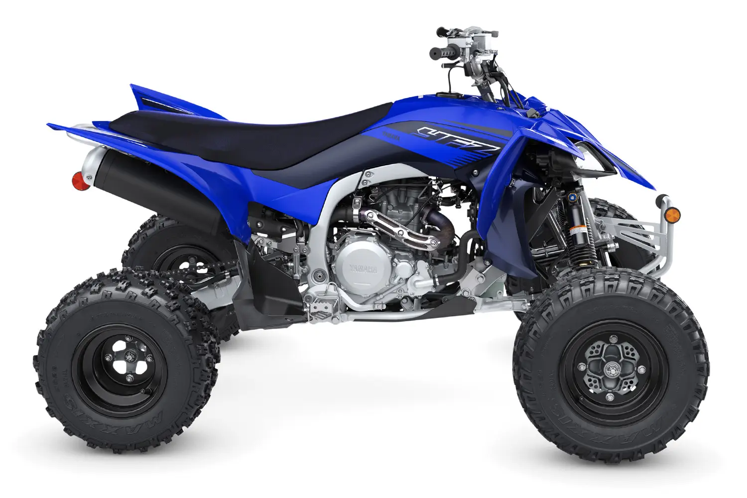 Sport 4 wheeler sales