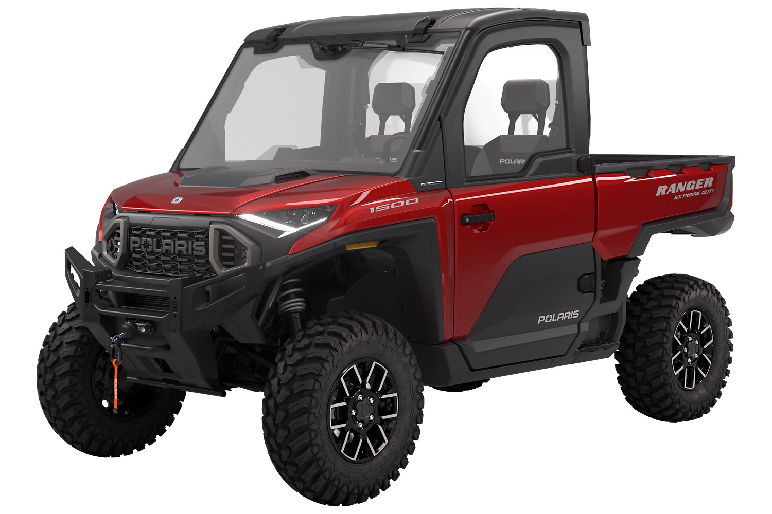 ALLNEW Ranger XD 1500 NORTHSTAR Detailed Overview