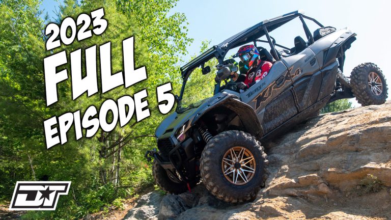 DIRT TRAX TV 2023 – Episode 5