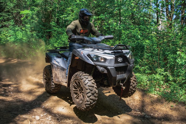 2024 ARGO Xplorer XR 700 LE ATV Review