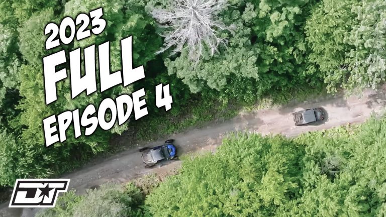 DIRT TRAX TV 2023 – Episode 4