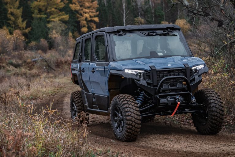 Is the 2024 Polaris XPEDITION ADV 5 NorthStar Worth The Price?