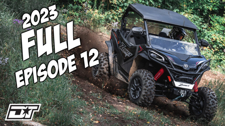 DIRT TRAX TV 2023 – Episode 12