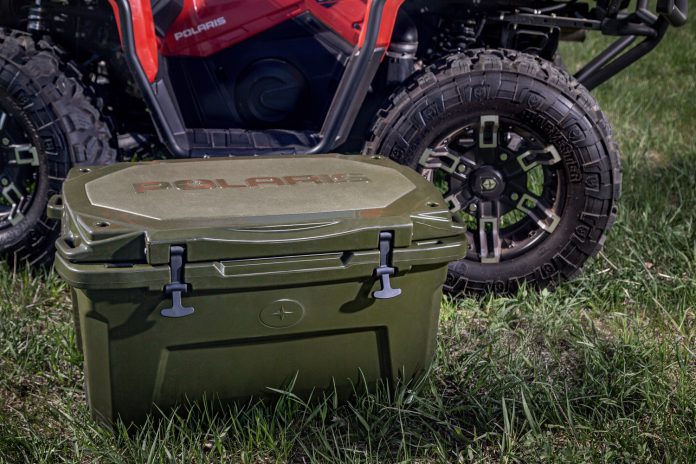 Polaris 60-Quart NorthStar Coolers