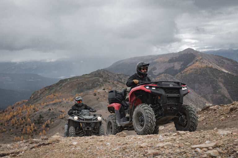 How We Conquered the Mountains of British Columbia