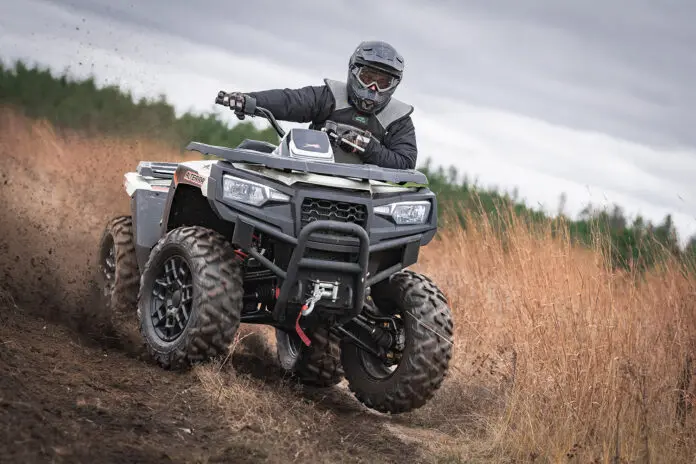 OFFICIAL NEWS!!! ARCTIC CAT HAS BEEN PURCHASED!!!