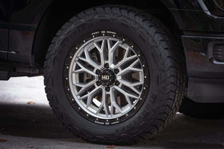 FASTCO FAST HD WINTER RIMS