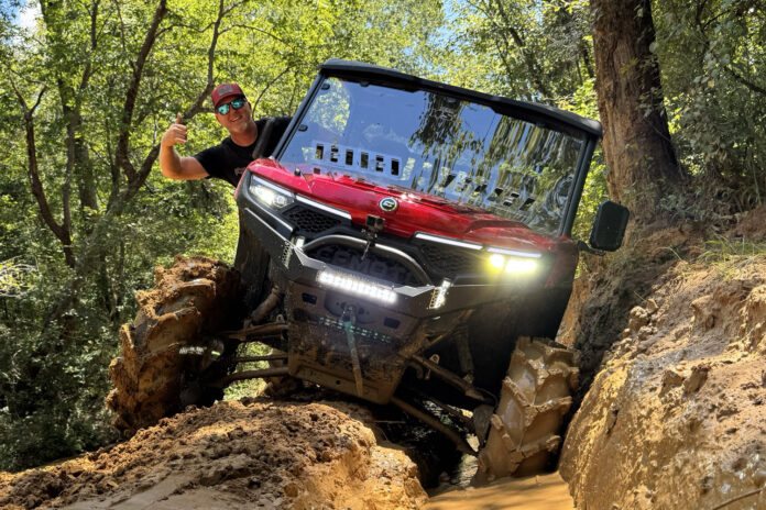 Real Talk Powersports