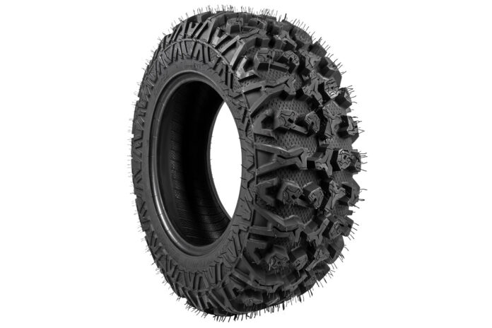 KIMPEX TRAIL WARRIOR TIRE
