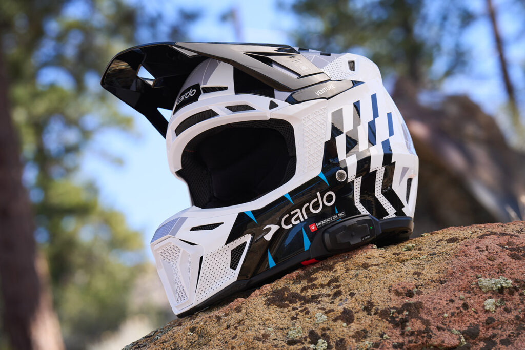 Cardo Venture