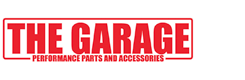 THE GARAGE
