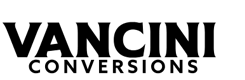VANCINI CONVERSIONS
