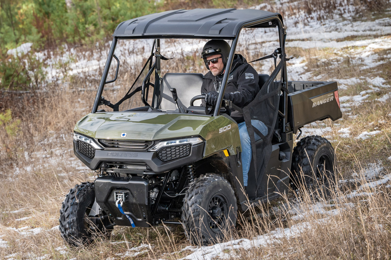 Polaris Ranger 500 Long-Term Review | What You Need to Know!