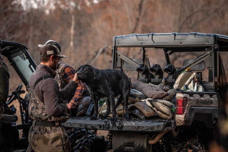 Additions to Polaris RANGER, Sportsman, Scrambler and RZR Lineup