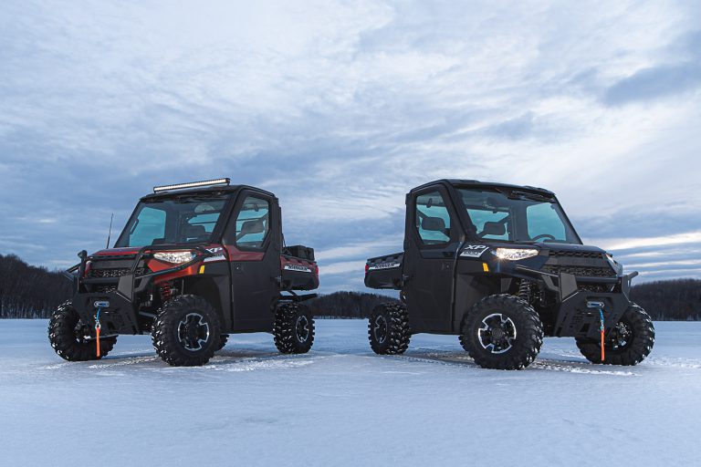 2020 RANGER NorthStar Models