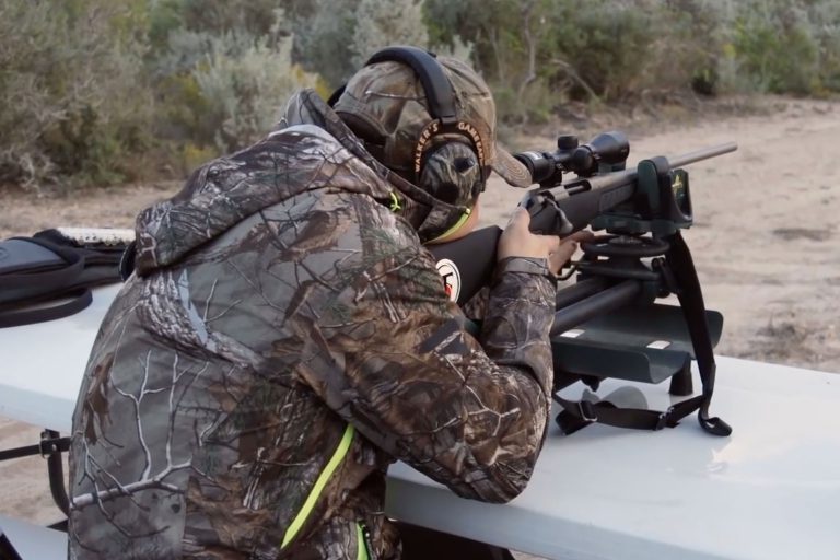 Deer Hunting with Yamaha Whitetail Diaries