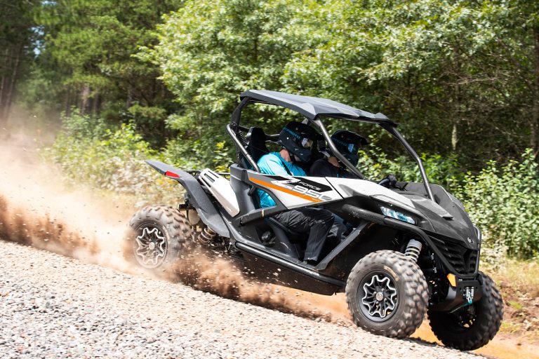 CFMOTO ZFORCE 950