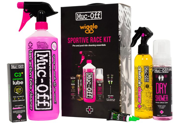 KIMPEX TO DISTRIBUTE MUC-OFF