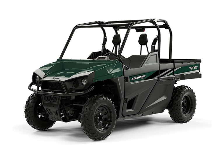TEXTRON OFF ROAD