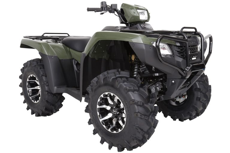 STI Out&Back Max Tires for Mid-Size ATVs