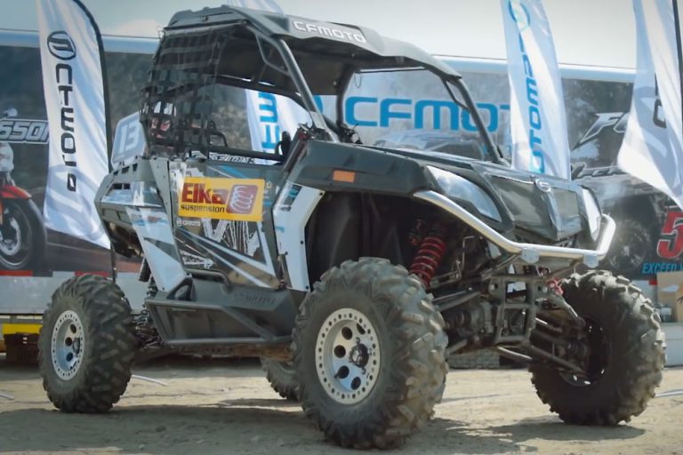 12 hours of La Tuque Endurance Race