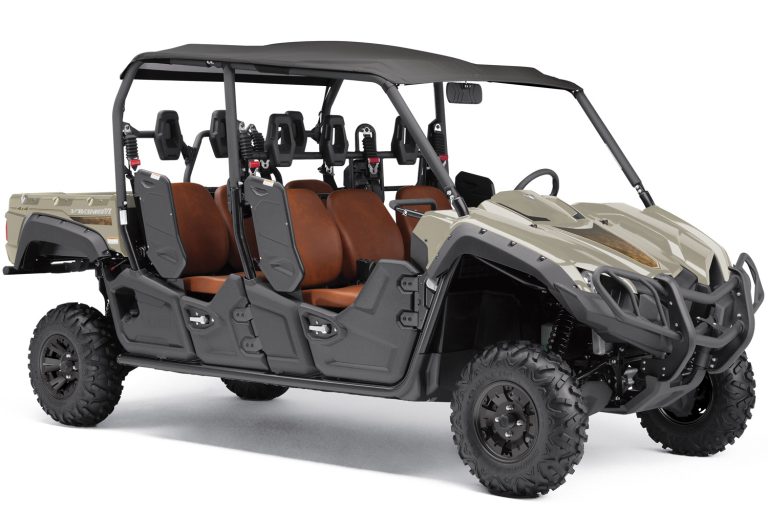 Yamaha Steadfast in Supporting SEAL-Naval Special Warfare Family Foundation