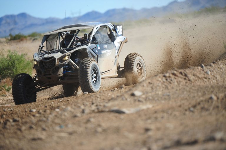 2019 SNORE Battle At Primm