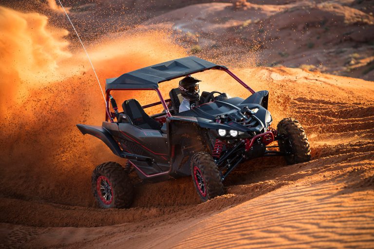 2017 YAMAHA YXZ1000R SS