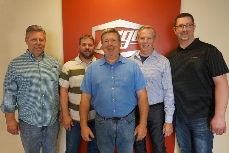 ARGO Expands Sales Team to Address Growth