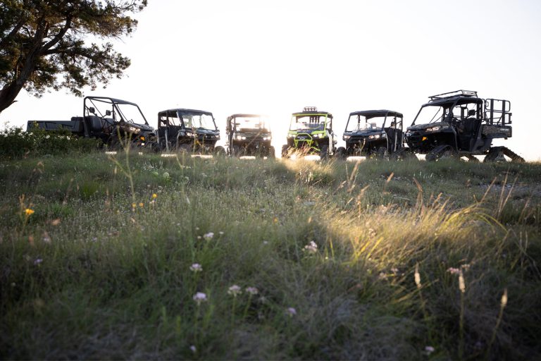 90-DAY WARRANTY EXTENSION ON BRP PRODUCTS