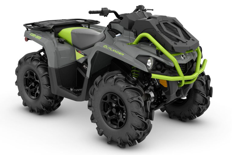 2020 Can Am Outlander 570 XMR – All The Details!