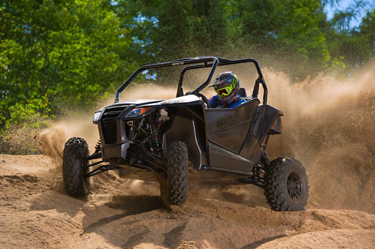 ELKA STAGE 5 SHOCKS