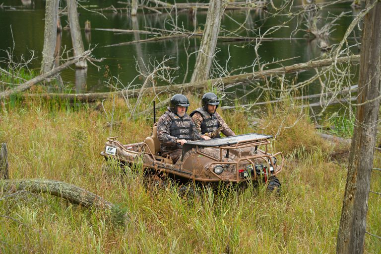 ARGO LX SERIES XTV