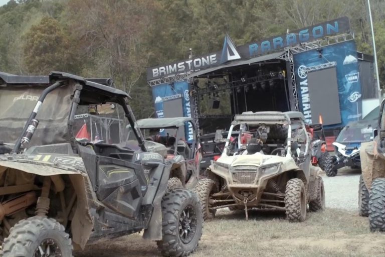 Brimstone’s Paragon Event