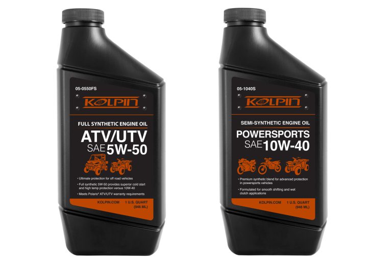 NEW PRODUCTS FROM KOLPIN