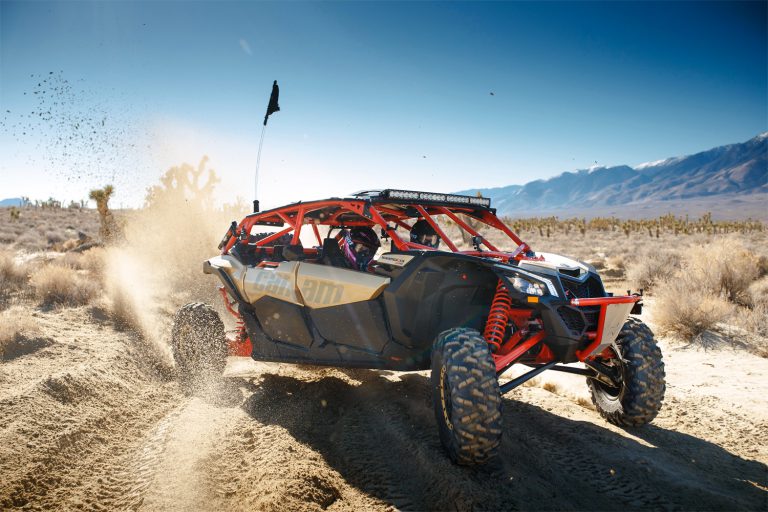 MAVERICK X3 MAX