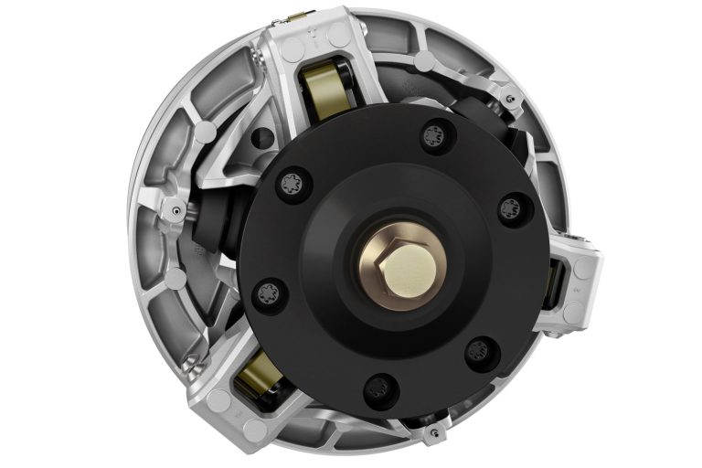 WILL CAN-AM USE BRP’S PDRIVE CLUTCH?