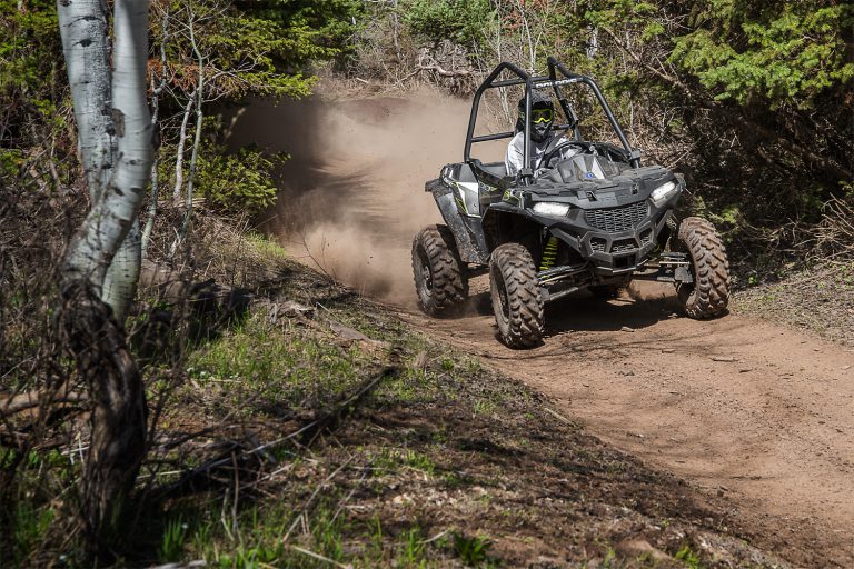 2017 POLARIS ACE 900 XC