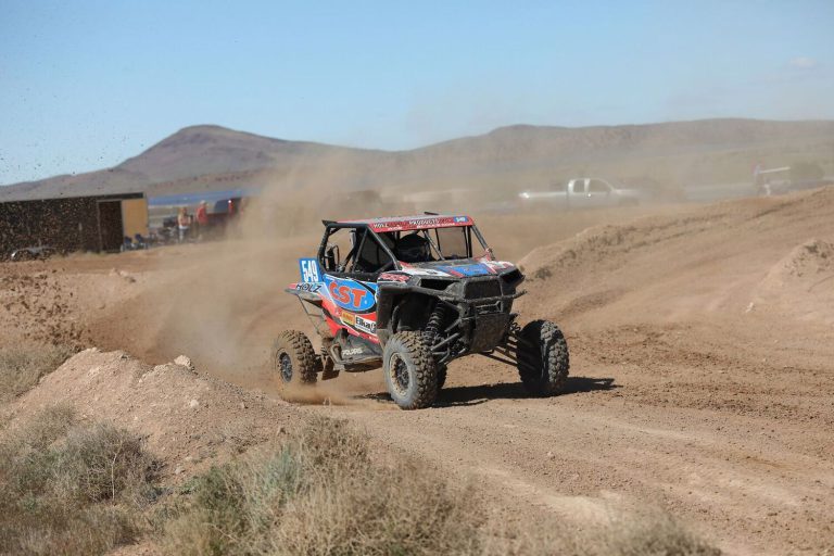 RZRs Fill Pro Podium at WORCS Round 8