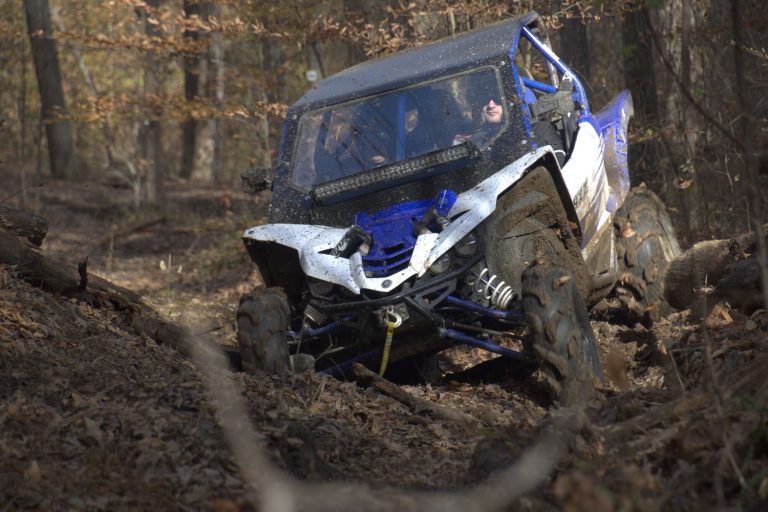 Registration Now Open for Yamaha XTReme Terrain Challenge