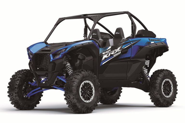 2021 TERYX KRX 1000