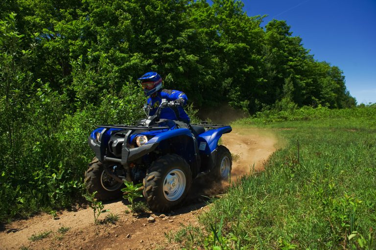 YAMAHA RAPTOR 660 AND 700