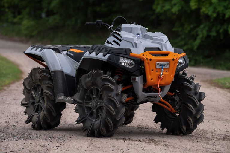 Sportsman XP 1000 High Lifter Detailed Overview